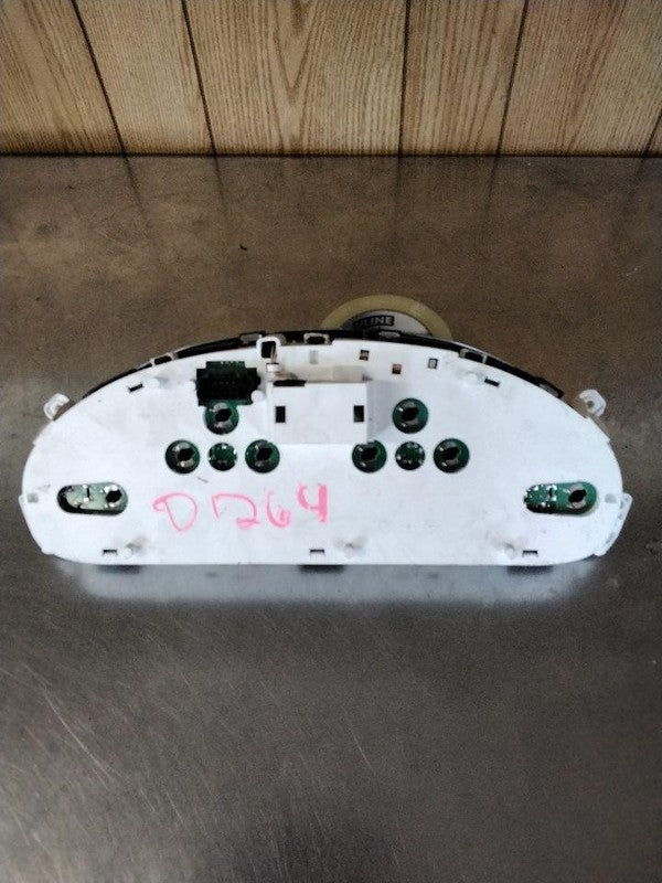 Speedometer CHRYSLER TOWN CNTRY 05