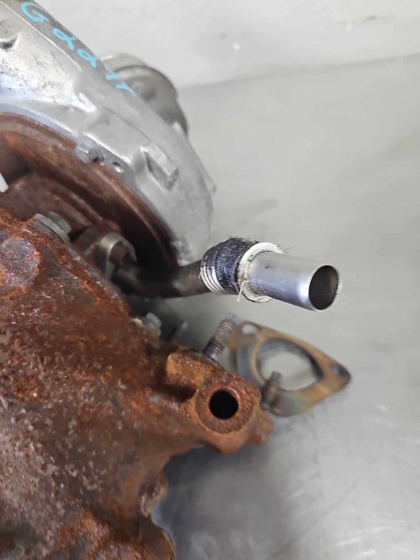 2014-2017 Dodge Pickup 1500 Turbo/supercharger OEM#68211213AD