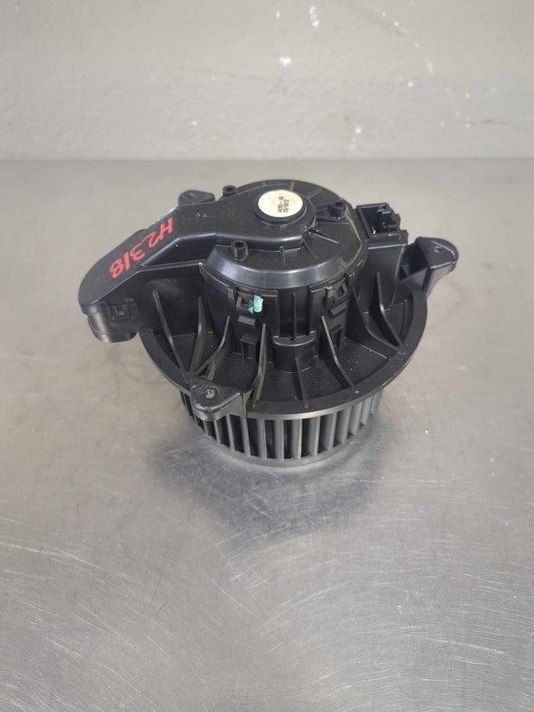 2011-2019 Ford Fiesta Blower Motor OEM#AV1Z19805C