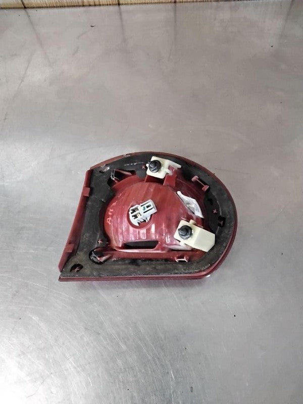 Tail Light Assembly CHEVY TRAVERSE Left 09 10 11 12