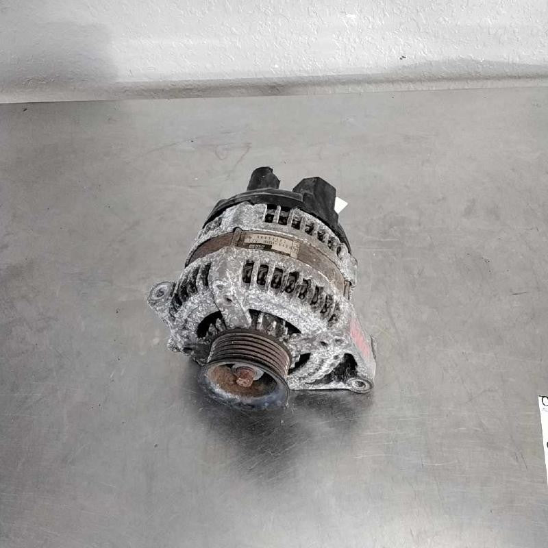 2008-2010 Saturn Vue Alternator OEM#84009387