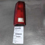 1985-2005 GMC Safari Left Tail Light Assembly