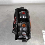 Tail Light Assembly JEEP CHEROKEE Left 97 98 99 00 01