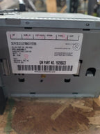 Audio & Visual Equip.(radio) CHEVY MALIBU 04 05 06