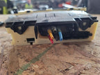 Heater A/c Control LINCOLN & TOWN CAR 98 99 00 01 02