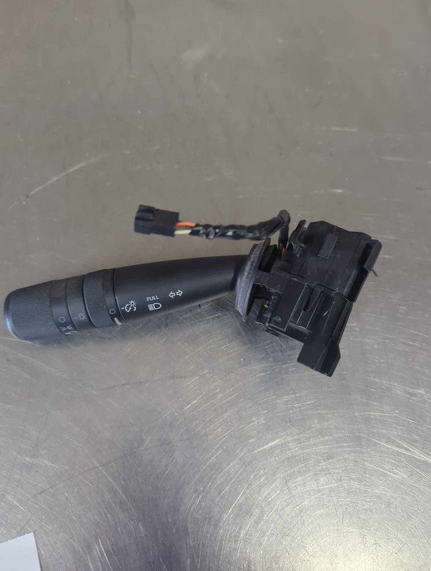 Combination Switch JEEP COMMANDER 06 07