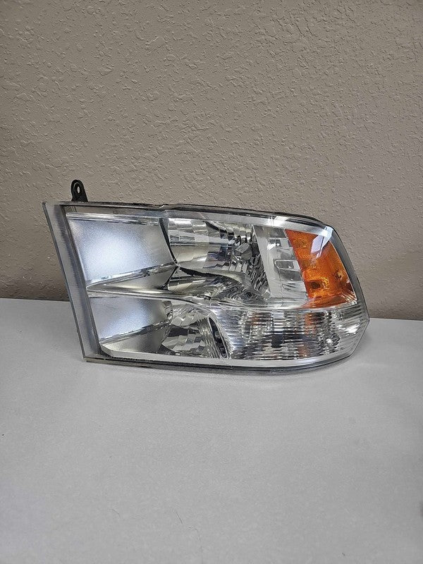 2013-2024 Left Headlamp Assembly Dodge Pickup 1500