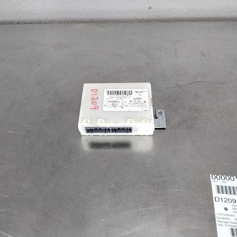 Chassis Brain Box FORD PICKUP F150 01 02 03 04