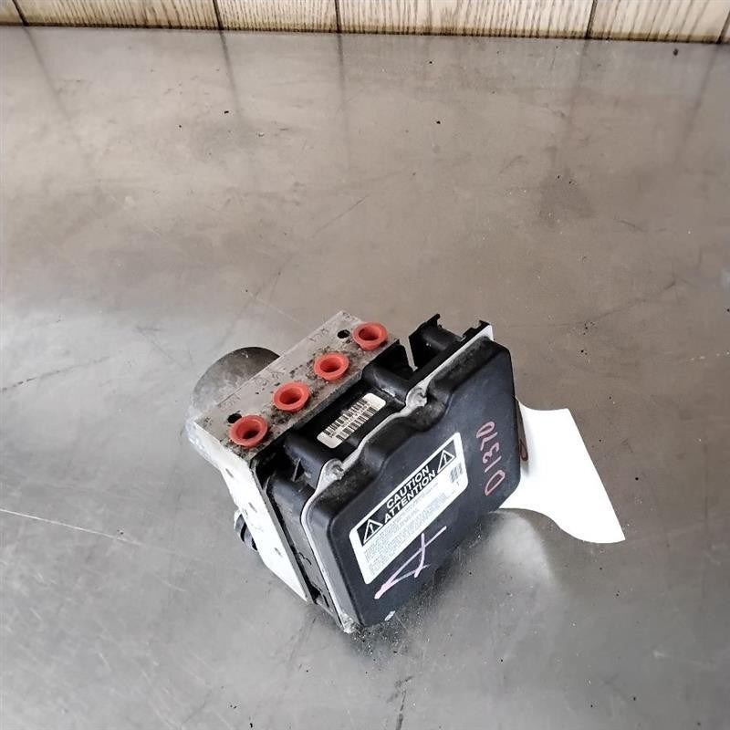 Anti-lock Brake Parts TOYOTA VENZA 09 10