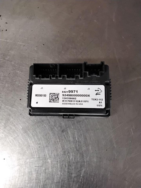 Chassis Brain Box GMC SIERRA 1500 14 15 16 17 18
