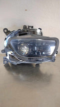 2014-2018 Jeep Cherokee Left Headlamp Assembly