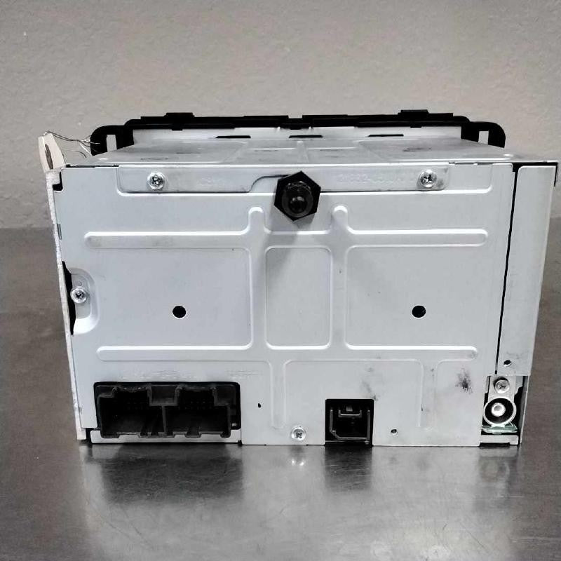 2012 Chevrolet Captiva Audio & Visual Equip.(radio) OEM#22924485