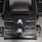 Audio & Visual Equip.(radio) FORD TAURUS 13