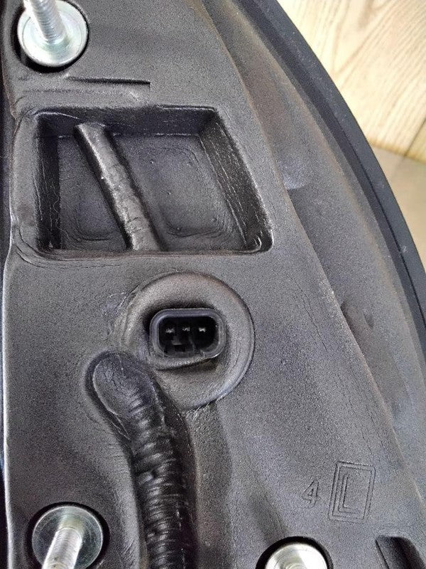 Door Mirror SATURN VUE Left 06 07