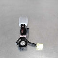 2009-2013 Subaru Forester Right Front Seat Belt Buckle OEM#64631SC000A
