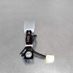 2009-2013 Subaru Forester Right Front Seat Belt Buckle OEM#64631SC000A