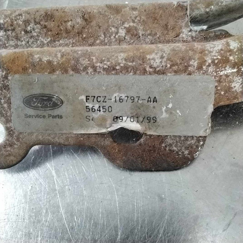 97 98 Lh New Oem