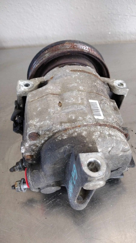 2014 Dodge Pickup 1500 A/c Air Compressor OEM#68202995AD