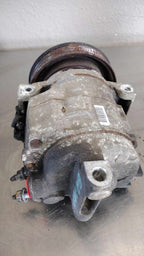 2014 Dodge Pickup 1500 A/c Air Compressor OEM#68202995AD