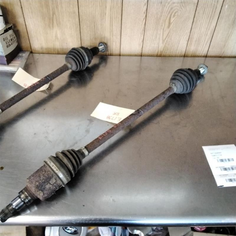 Axle Shaft DODGE JOURNEY Right 09 10 11 12 13 14 15 16 17 18 19