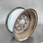1992-1997 Ford Pickup F250 Wheel OEM#F3UZ1015A