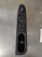 Door Switch Front FORD FUSION 10 11 12