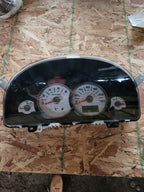 Speedometer FORD ESCAPE 05 06 07