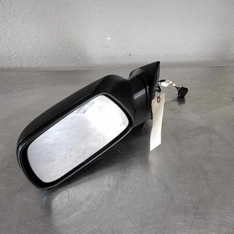 2005-2010 Left Door Mirror Jeep Grand Cherokee