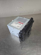 2009-2012 Chevrolet Traverse Audio & Visual Equip.(radio) OEM#20935116
