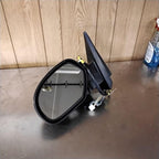 Door Mirror SUBURBAN 1500 Left 07 08