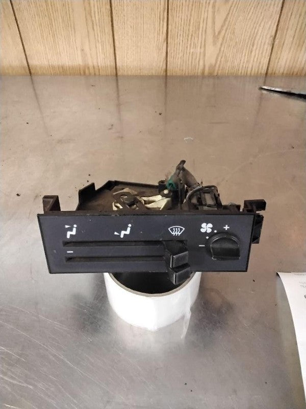 Heater A/c Control GMC PICKUP 1500 89 90 91 92 93 94
