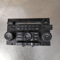 Audio & Visual Equip.(radio) FORD ESCAPE 08