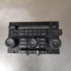 Audio & Visual Equip.(radio) FORD ESCAPE 08