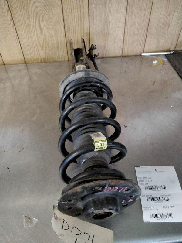 Strut Assembly GMC TERRAIN Left 10 11 12 13 14 15 16 17