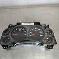 Speedometer GMC SIERRA 1500 09 10 11 12 13