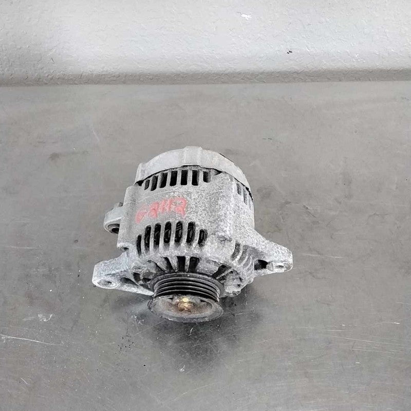 2006-2014 Toyota Yaris Alternator OEM#2706021151