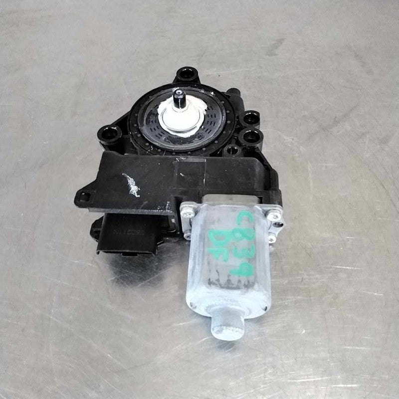 2011-2015 Hyundai Sonata Front Left Power Window Motor OEM#824503S011