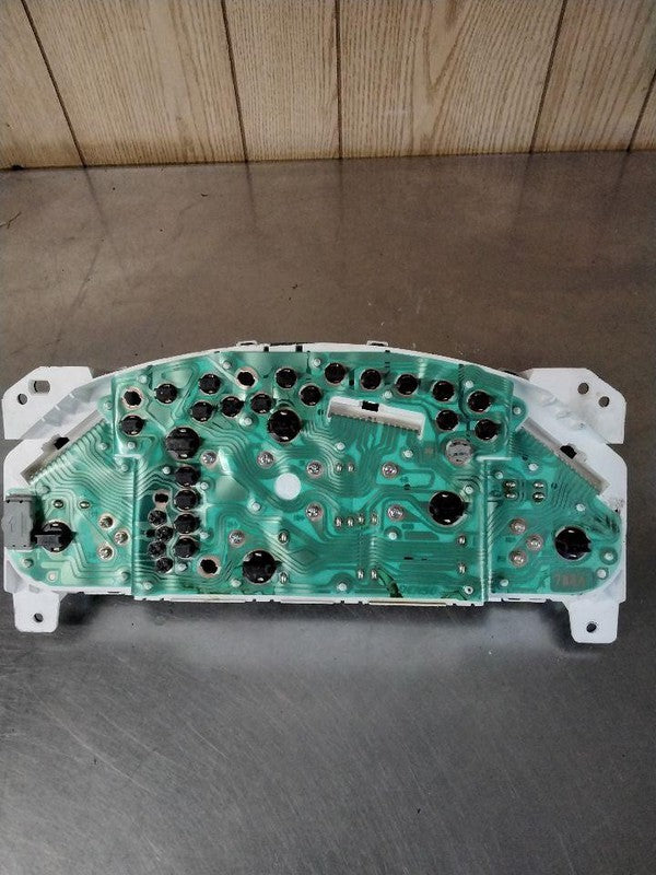 Speedometer MITSUBISHI ECLIPSE 00 01 02