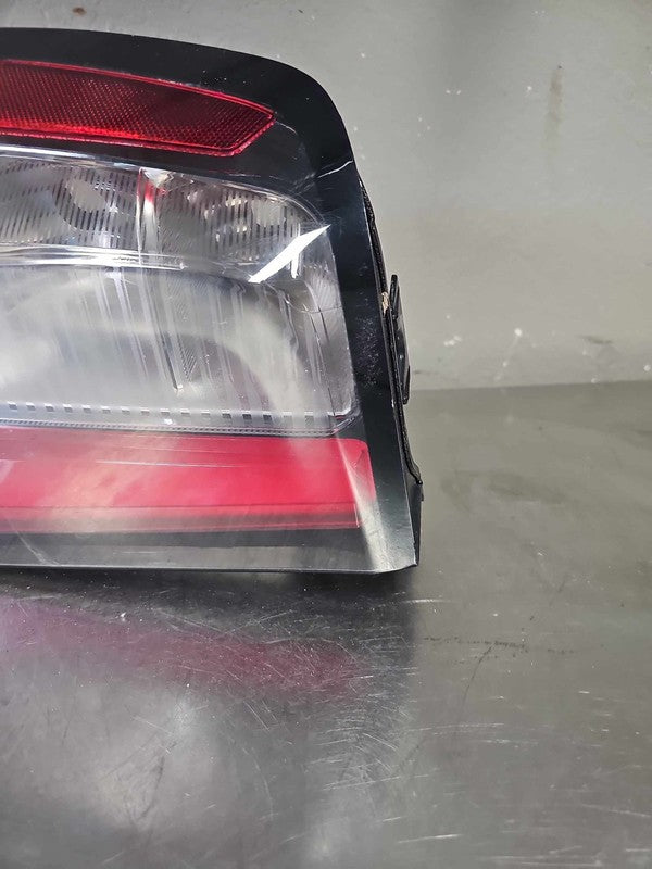 2021-2024 Chevrolet Tahoe Right Tail Light Assembly OEM # 2484849417