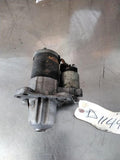 2007-2017 GMC Acadia Starter Motor OEM#12645298