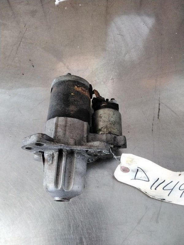 2007-2017 GMC Acadia Starter Motor OEM#12645298