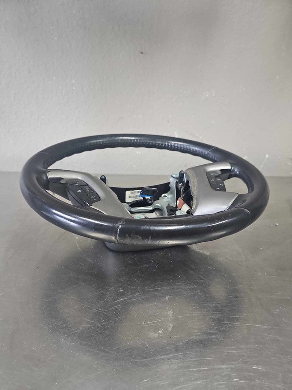 Steering Wheel CHEVY SILVERADO 1500 07 08