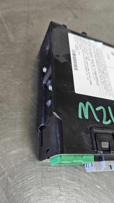2015 GMC Yukon XL 1500 Audio & Visual Equip.(radio) OEM#