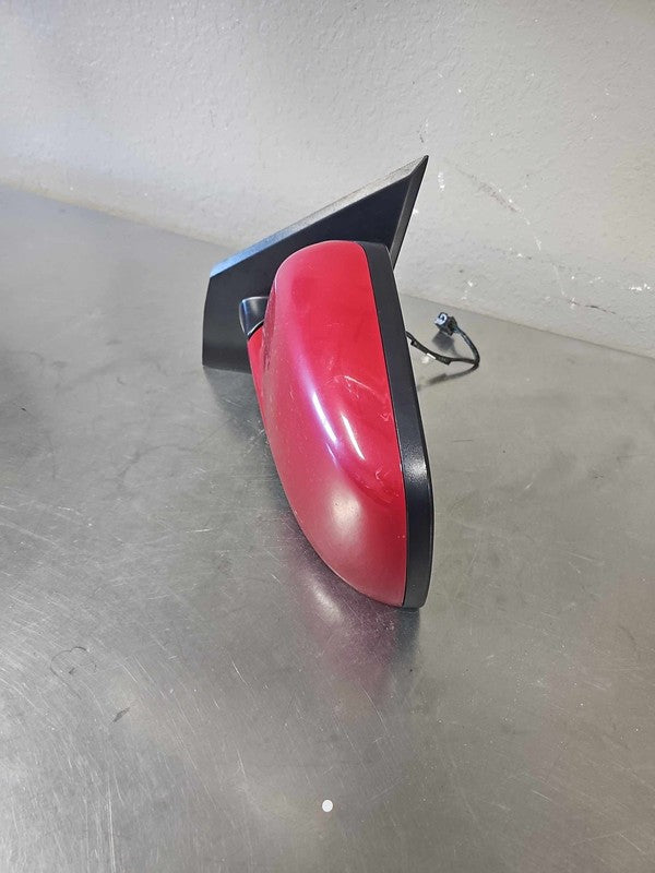 2016-2020 Dodge Journey Left Door Mirror OEM#6AD05TZZAA