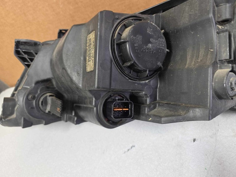 2012-2013 Kia Optima Right Headlamp Assembly OEM#921024C000