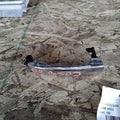 Outside Door Handle SATURN AURA Right 07 08 09