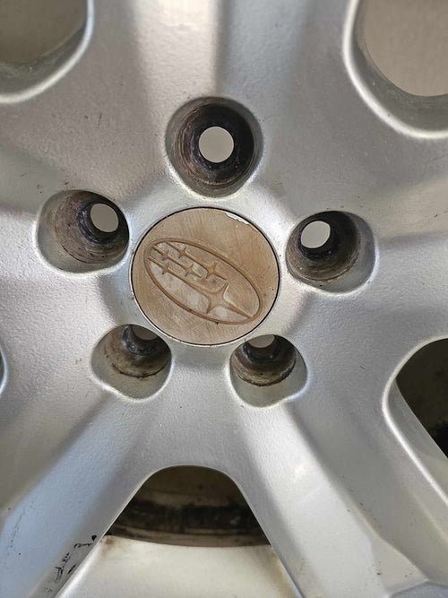 2005-2007 Subaru Legacy Wheel OEM# 28111AG05A #560-68739A