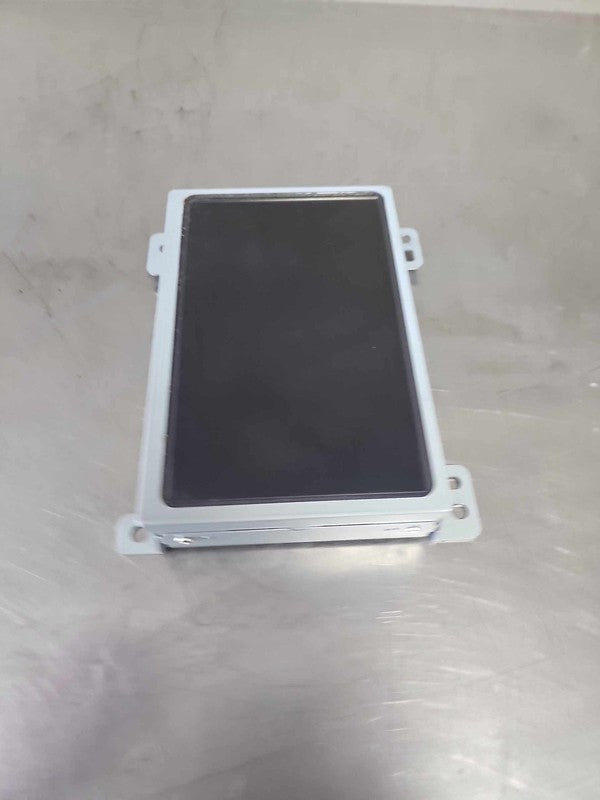 2012-2017 Chevrolet Equinox Info-gps-tv Screen OEM#22807201