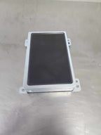 2012-2017 Chevrolet Equinox Info-gps-tv Screen OEM#22807201