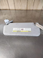 Sun Visor CHEVY SILVERADO 2500 Left 07 08 09 10 11 12 13 14